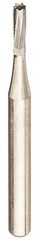 SUPÉR Carbides FG56, Friction Grip, Made in Canada 100 burs – $5 Combine Ship