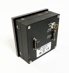 Teledyne DALSA LA-CM-16K05A-00-R Line Scan Mono Camera 16K Linea US Seller