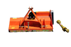 48″ Field Flail Mower Cat.I 3pt 20HP+ Rating (FH-EF125)