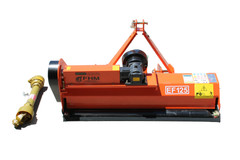 48″ Field Flail Mower Cat.I 3pt 20HP+ Rating (FH-EF125)