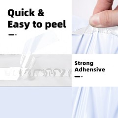 Poly Mailers Shipping Bags 6×9 9×12 10×13 12×15.5 14.5×19 19×24 24×24 24×36