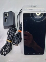 WIZARPOS Q2 POS Point Of Sale Payment Processing Terminal Ethernet/WiFi *READ
