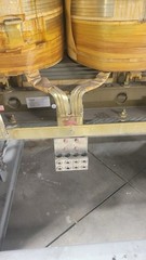 Transformer READ DESCRIPTION BUYER CAN ARRANGE DELIVERY OR PICKUP