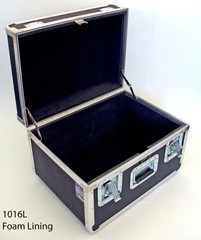 1016L – PLATT LUGGAGE – GUARDSMAN ATA 300 SHIPPING CASE – Interior Dimensions (L