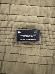 Kerr CeraGlaze Intra-Oral Polishing Kit Dental
