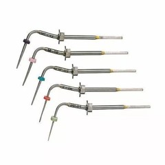 Dental Kerr Sybron Endo Buchanan Style System Heat Pluggers Fill Obturation Tips