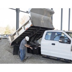 Buyers Products 1703303 Underbody