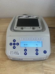 Eppendorf ThermoStat C 5383 Heating & Cooling Device – Tested w/30 days warranty
