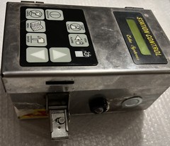 🔥 Una-Dyn Echo Systems Station Control PCB-090B, used, qty avail, free ship🇺🇸