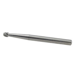 Wave Dental Carbide Burs High Speed Friction Grip 19mm Surgical FGOS FG 25mm