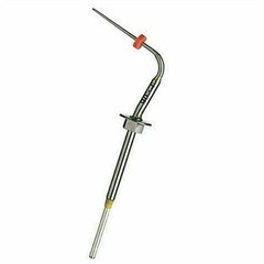 5 Size Endo Buchanan Dental Fit Kerr System B Heat Pluggers Fill Obturation Tips