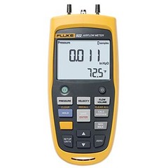 Fluke 922 Airflow Meter