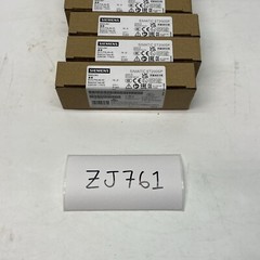 7pk Siemens 6ES7193-6BP00-0DA0 SIMATIC ET 200SP Base, BU Type A0, Factory Sealed
