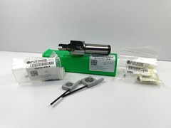 ALLIED MACHINE G1731-04Y-16FM New Indexable Porting Tool 1pc