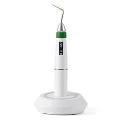 Dental Obturation System Gutta Percha Endo Heated Pen /Hand Plugger Filling Tips