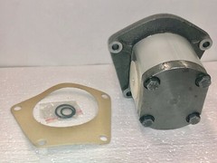 704330R95 3072694R91 704330R1 550105696 Hydraulic Pump Assembly