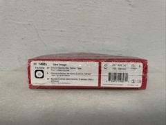 Hollister New Image Flexend 14603 Ostomy Skin Barrier 5 Count 10/2027 New