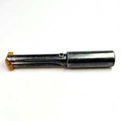 Allied AMEC 22020S-125L #2 TA (0.961″ – 1.3809″) Spade Drill Holder 232T-1250