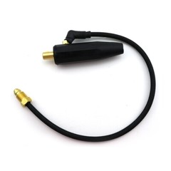 WeldingCity® Dinse-rear TIG Welding Torch WP-9 125A 25-ft Air-Cool | US Seller