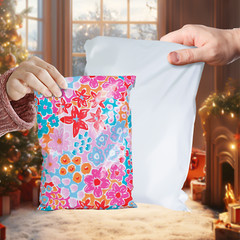 Poly Mailers Shipping Bags Envelopes Packaging Premium Bag Self Sealing ANY SIZE