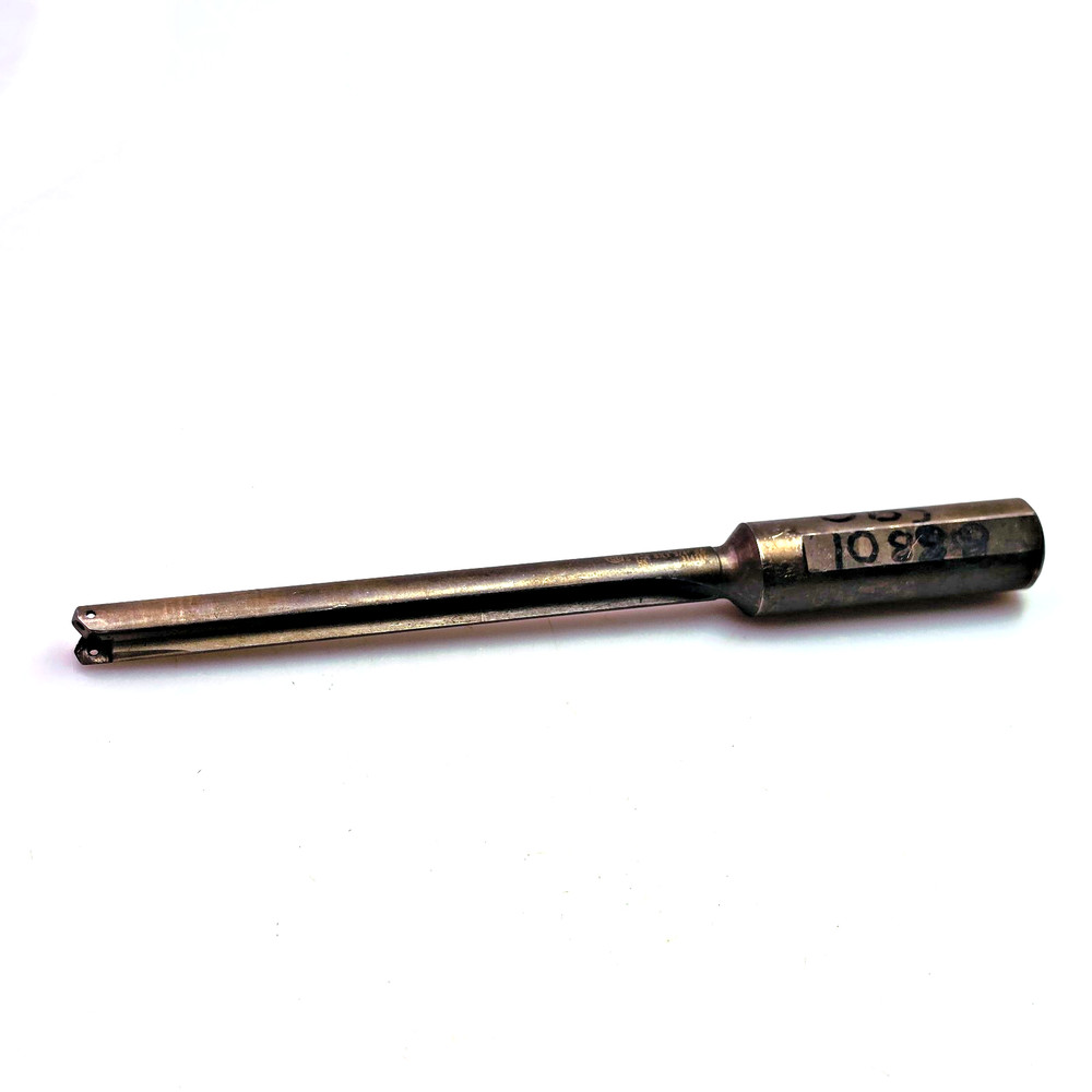 Allied AMEC 250Z0S-075L #Z TA (0.437″ – 0.5109″) Spade Drill Holder 3/4 Shank