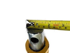 Buyers Product 1304005 Power Angling and Lift Cylinder NEW FREE FAST SHIP