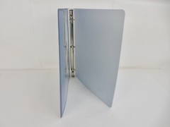 AVERY TITLE POCKET 1/2-INCH *3-RING BINDER* (BUYER GETS 2 BINDERS)