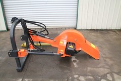 24″ 2-Way 3-Point Hydraulic Stump Grinder