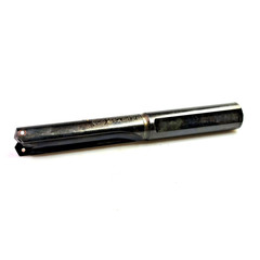 Allied AMEC 22020S-100L #2 TA (0.961″ – 1.3809″) Spade Drill Holder 1″ Shank