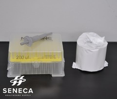 ABAXIS ZOETIS VETSCAN VS2 VETERINARY CHEMISTRY BLOOD ANALYZER (2nd Generation)